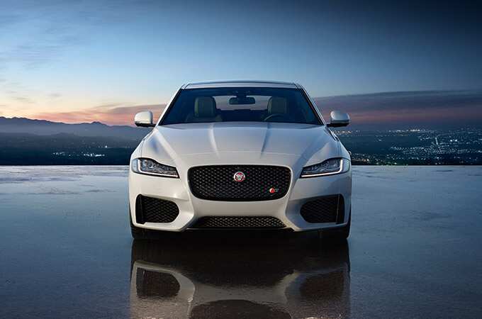 XF Front