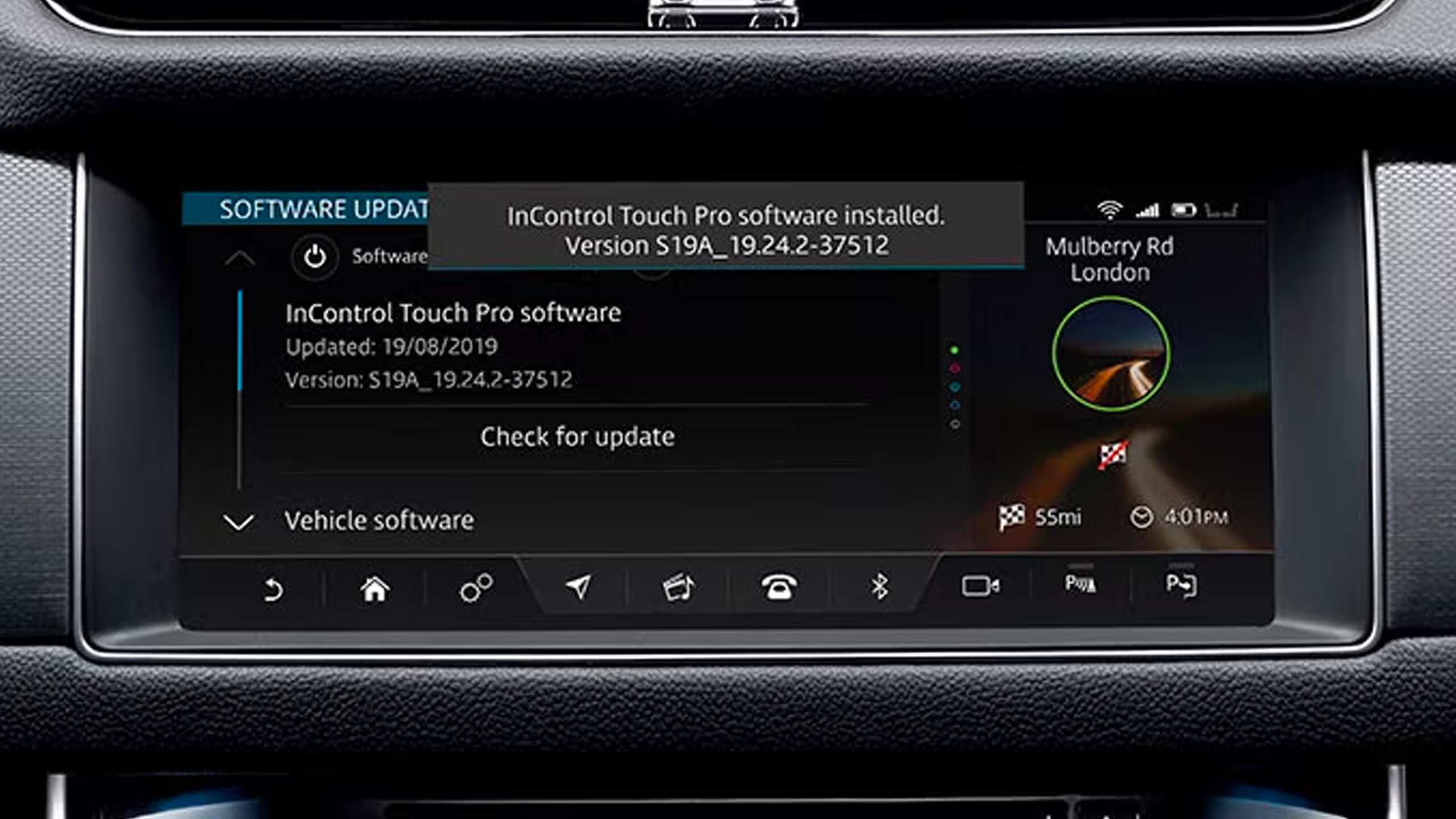Incontrol Touch Pro 193026585746 Купить